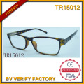 Nuevo marco del Tr de la tendencia con Polaroid lente gafas de sol (TR15012)